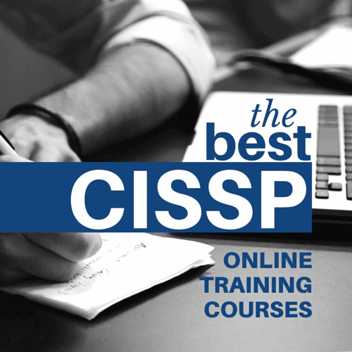 Best CISSP Study Materials For Exam Prep In  2024