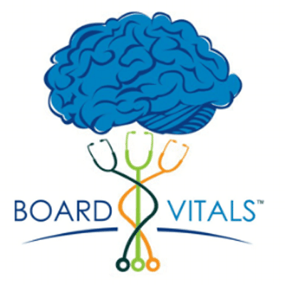 BoardVitals Neurology Board Review