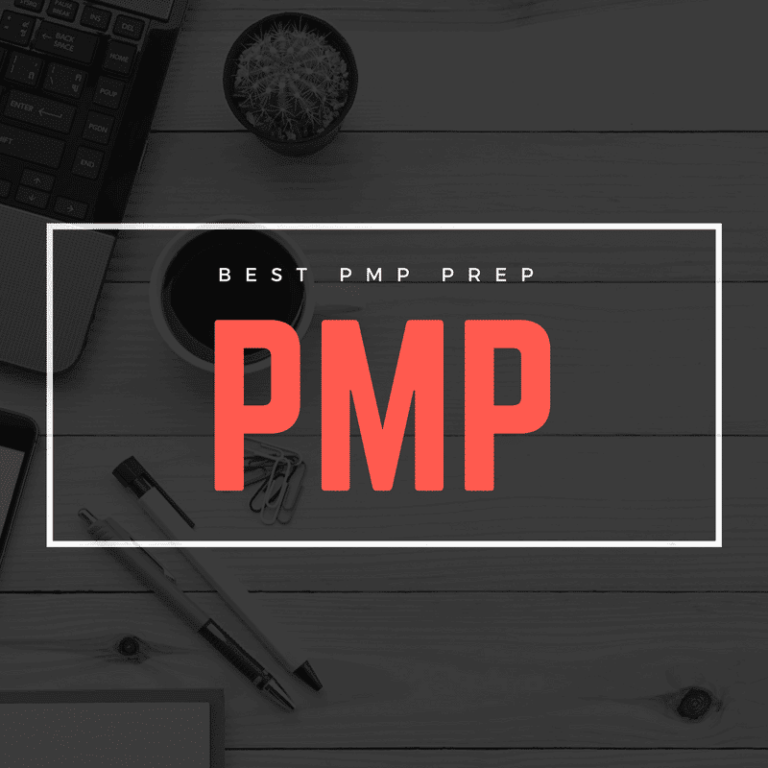 Best PMP Exam Prep Courses In  2025