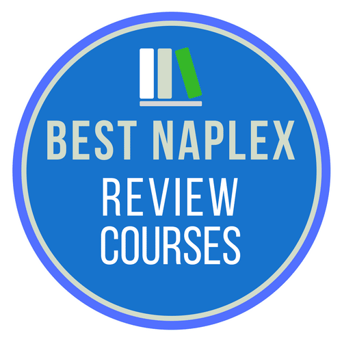 Best NAPLEX Review Course Study Materials