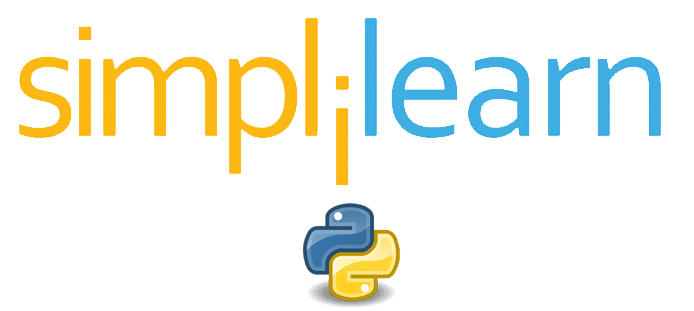 Simplilearn Python Training