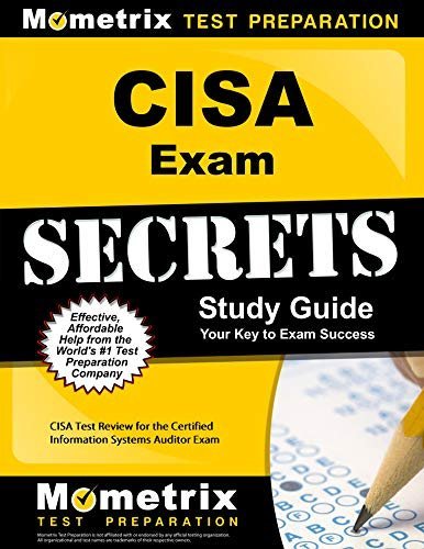 ISA Exam Secrets Study Guide