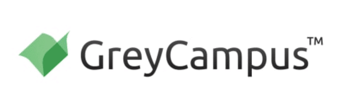 Grey Campus Logo