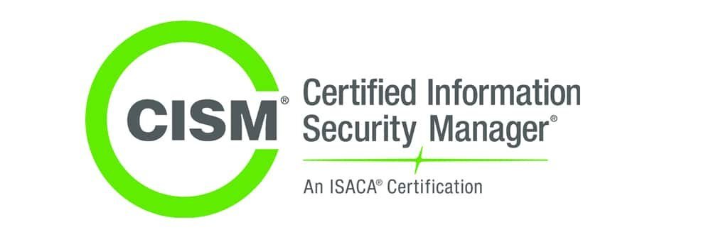 CISM Certification Exam