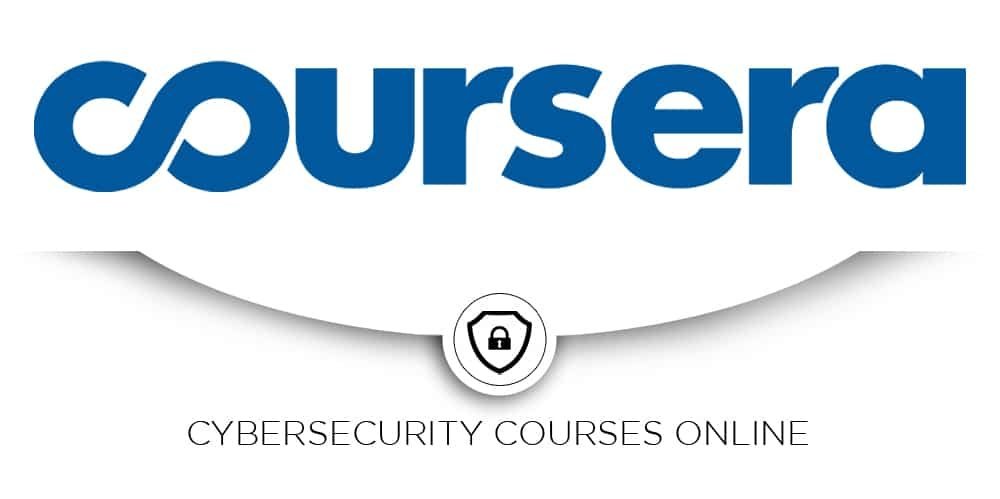 Coursera Cybersecurity Specialization Course