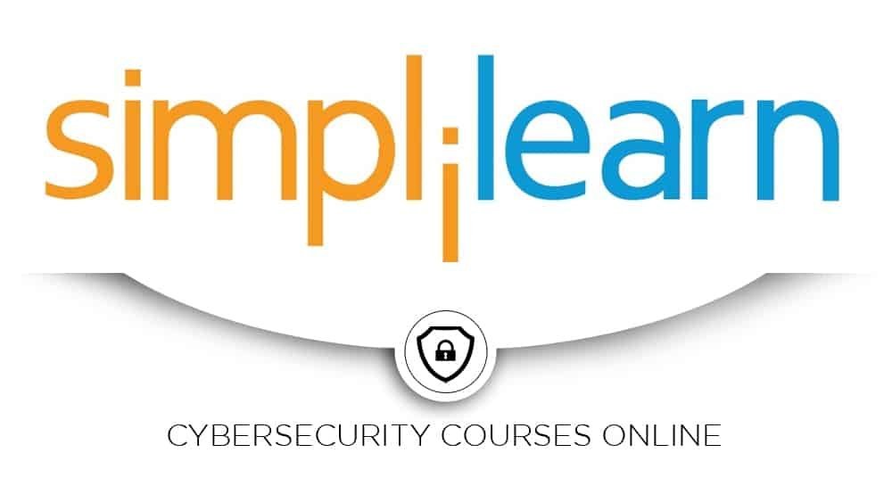 Simplilearn Cybersecurity Course