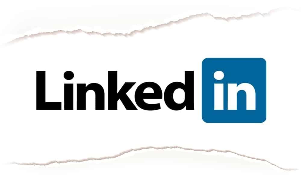 LinkedIn Logo