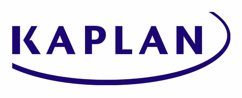 Kaplan logo