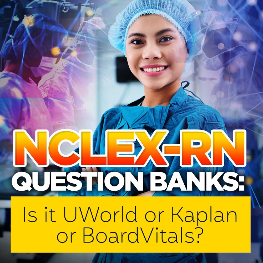 Best NCLEX Question Banks Guide