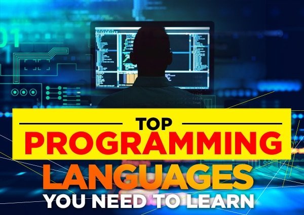 Top Programming Languages You Need to Learn In 2024