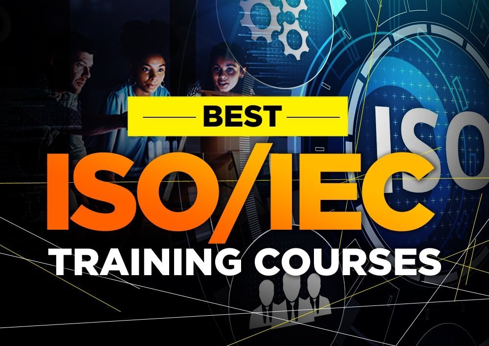 Best ISO/IEC Training Courses Online