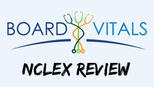 Who Should Use Board Vitals NCLEX Review?