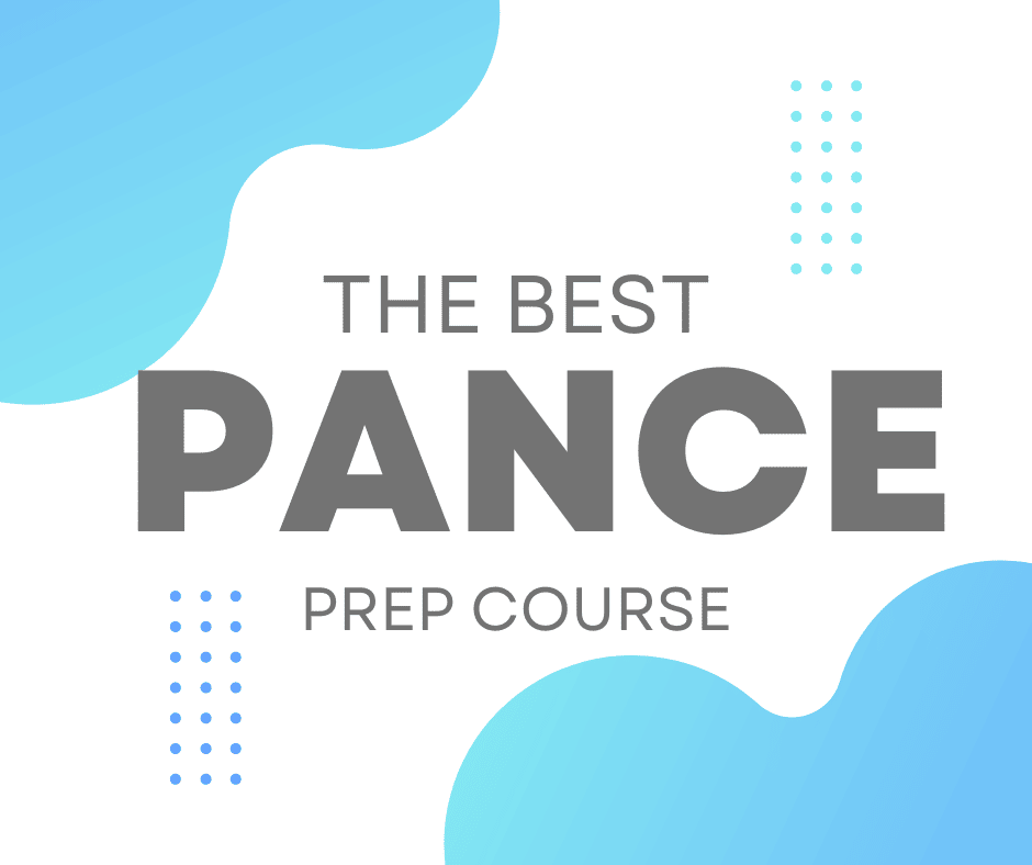 Best PANCE Prep Course to Maximize Your Exam Success