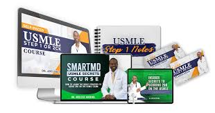 Smash USMLE Step 2 CK Prep Course Review