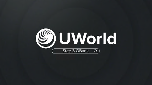 Uworld USMLE Step 3 Practice Questions