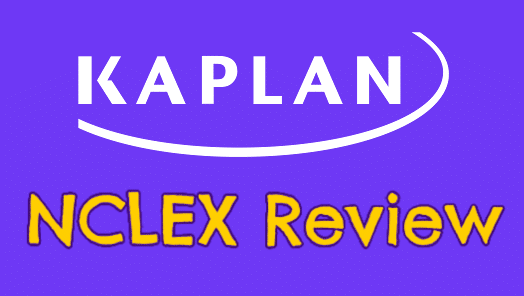 Kaplan NCLEX Prep Course