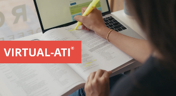 Virtual-ATI NCLEX Study Materials