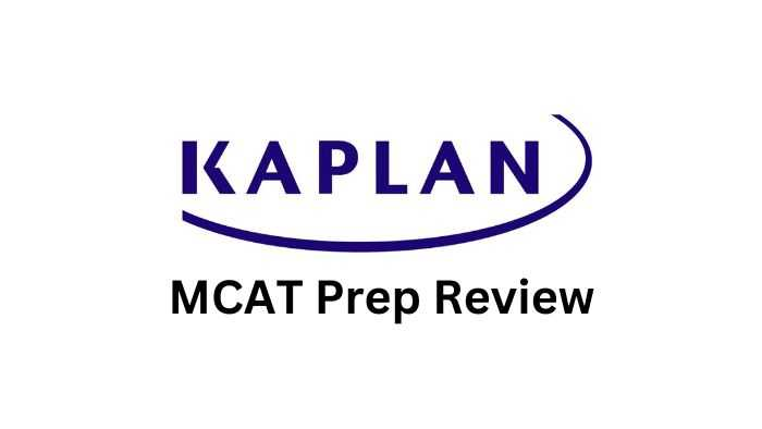 Kaplan MCAT Review