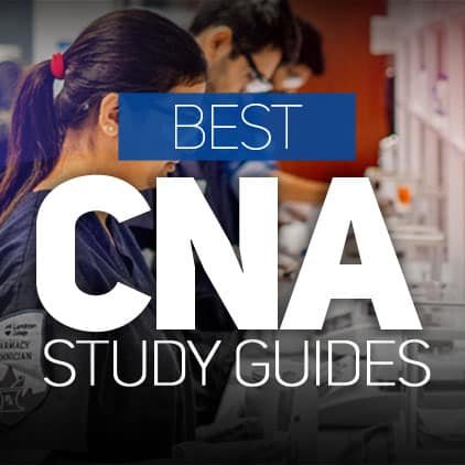 Best CNA Study Guides  2025: Pass Your Exam on the First Try