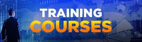 Join Training Courses