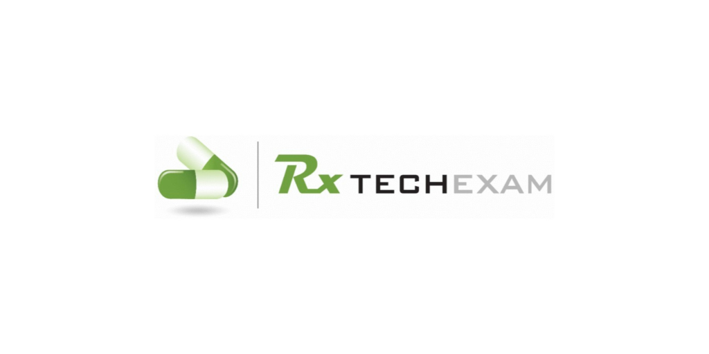 RxTechExam online course for aspiring pharmacy technicians