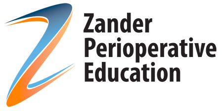 Zander Perioperative Education CNOR Training Course