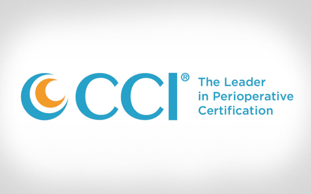 Competency & Credentialing Institute CNOR Study Guide