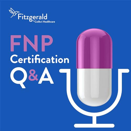 Fitzgerald FNP Live Q&A Sessions