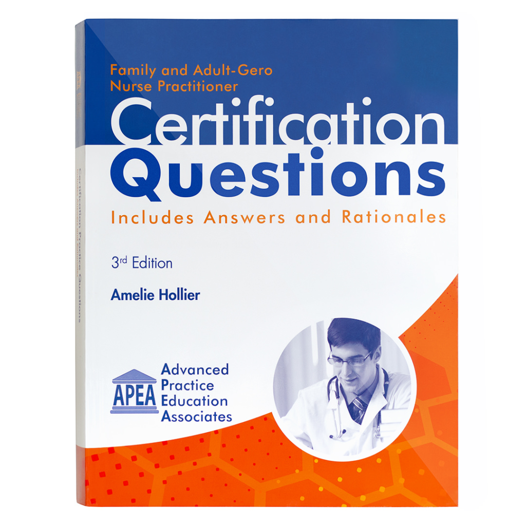 NP Certification Practice Questions