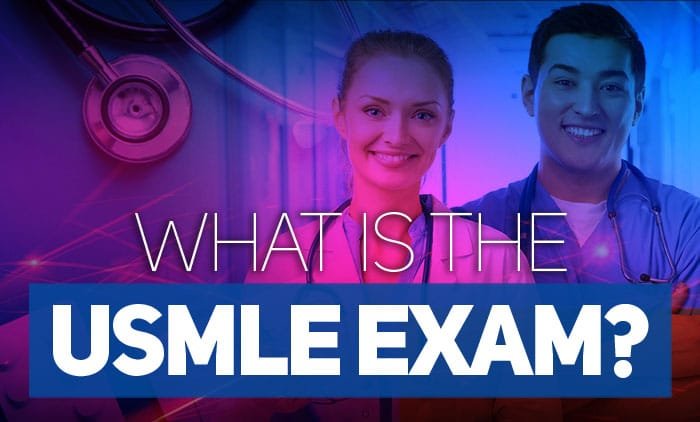 What Is the USMLE Exam?