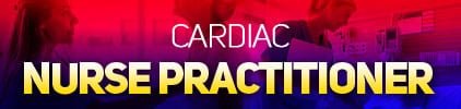 Cardiac Nurse Practitioner