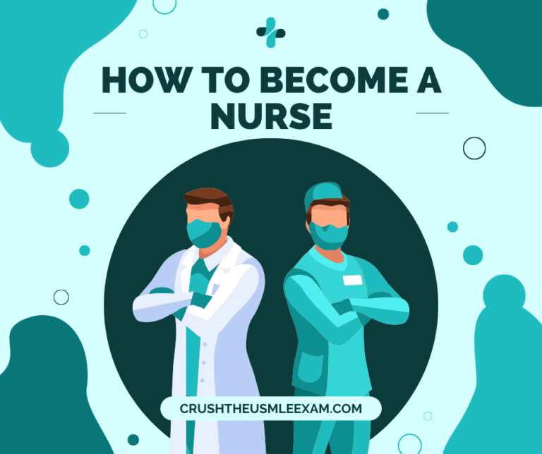 How to Become a Nurse: A Complete Guide