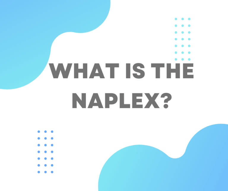 Ultimate Guide to the NAPLEX: What You Need to Know