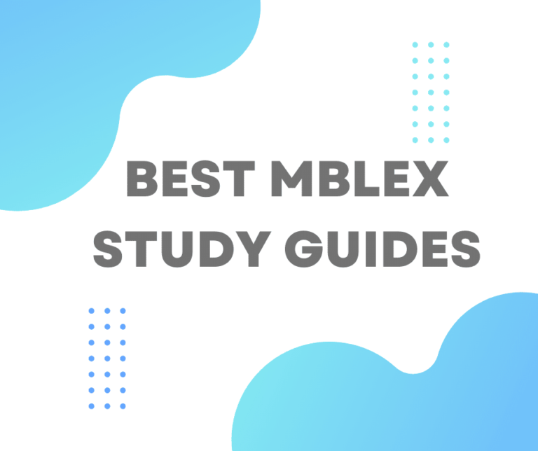 Best MBLEx Study Guide for Massage Therapy Students in  2025