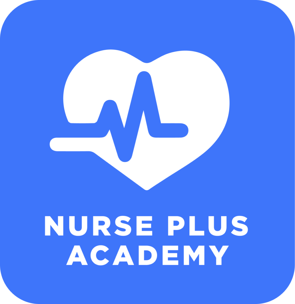 Nurse Plus Academy Logo