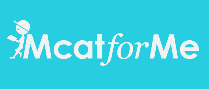 MCATforMe Flashcards