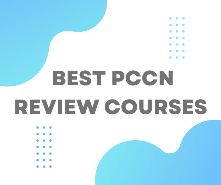 PCCN Review Course: Compare the Best Options for Success