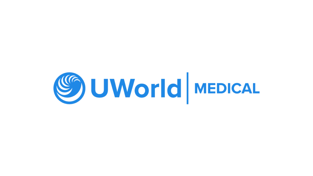 UWorld logo