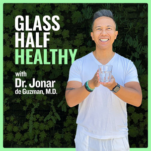 Glass Half Healthy Podcast