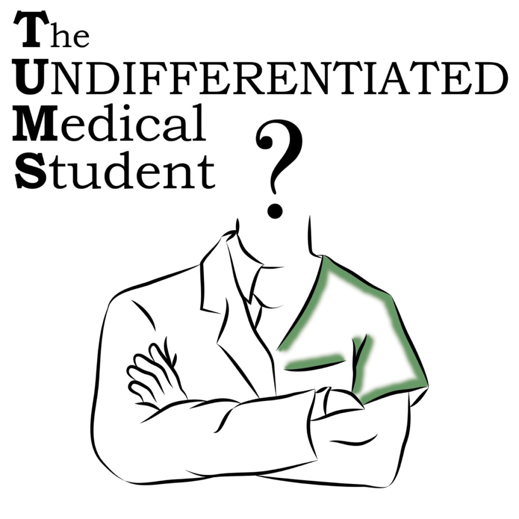 The Undifferentiated Medical Student Podcast