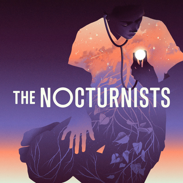 The Nocturnists Podcast