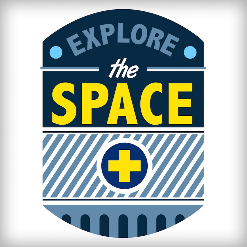 Explore the Space Podcast