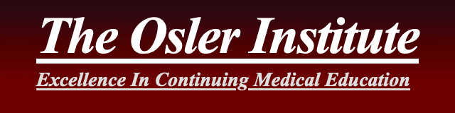 Osler Radiology Review Course