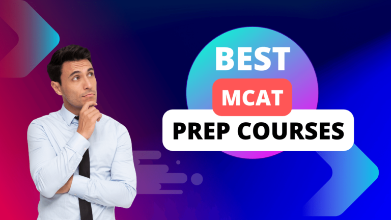 Best MCAT Prep Course: A Guide to Success