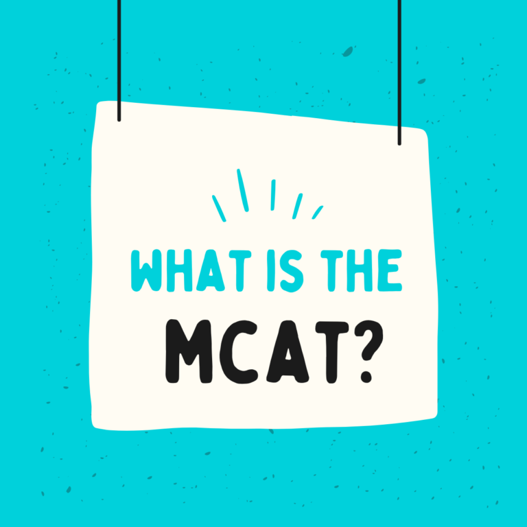 MCAT 101: A Complete Breakdown for Future Doctors