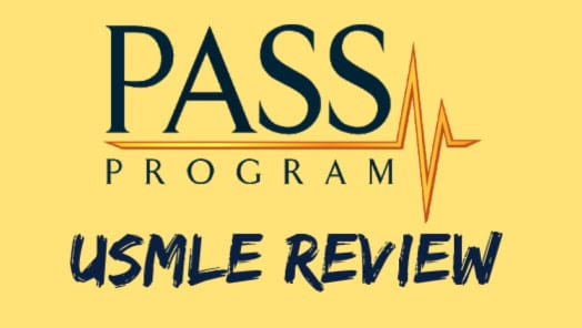 USMLE Pass Program Prep Course