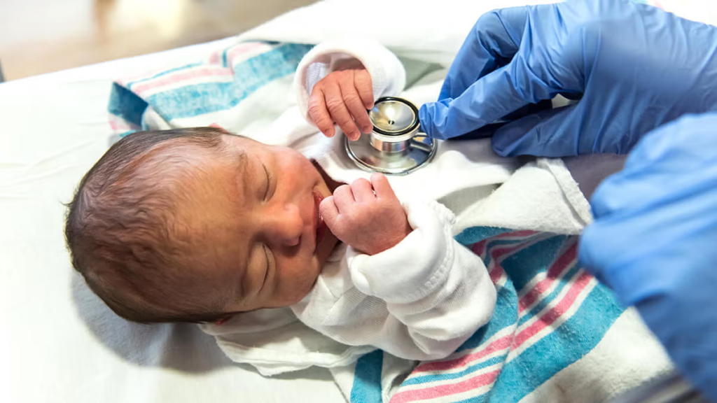 Neonatal Nurse Practitioner