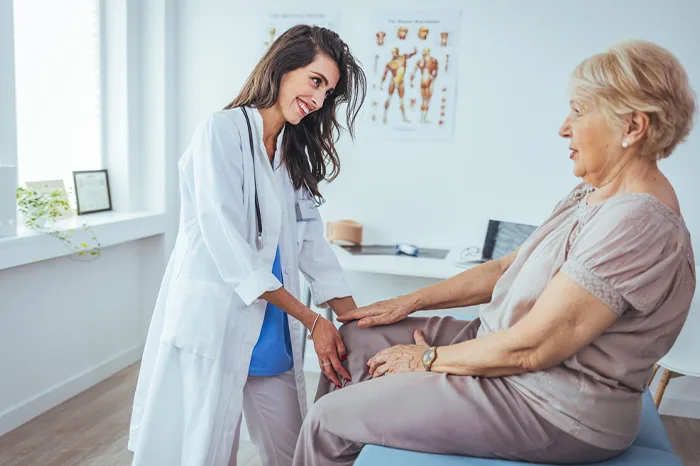 Orthopedic Nurse Practitioner