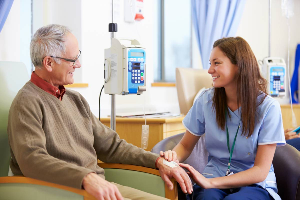 Oncology Nurse Practitioner