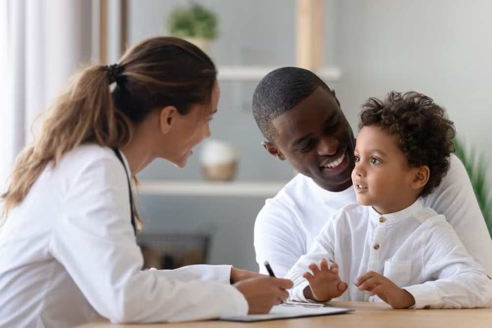 Family Nurse Practitioner (FNP)